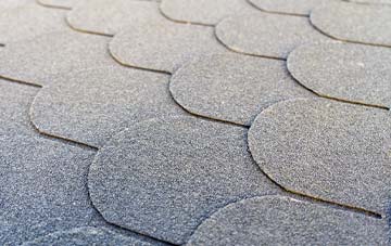 Guardbridge asphalt roofing costs