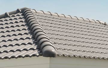 advantages of Guardbridge clay roofing