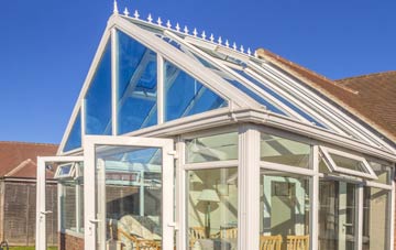 conservatory roof insulation costs Guardbridge