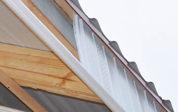 why Guardbridge fascia repairs are essential