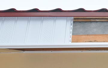 Guardbridge fascia repair costs