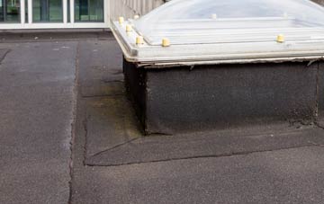 disadvantages of Guardbridge flat roofs