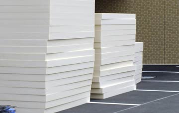 Guardbridge flat roof insulation costs