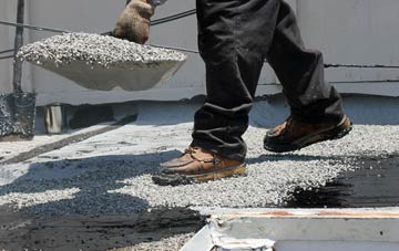 Guardbridge flat roofing companies