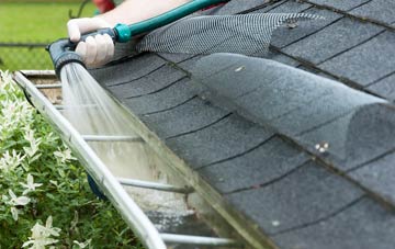 Guardbridge gutter cleaning costs