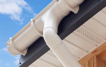 Guardbridge gutter installation costs