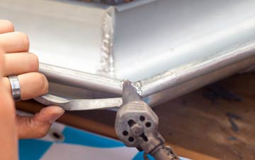 disadvantages of Guardbridge lead roofing