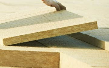 measuring Guardbridge tapered insulation