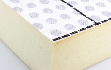 meeting Guardbridge building codes