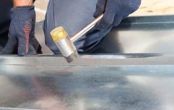 Guardbridge metal roofing costs