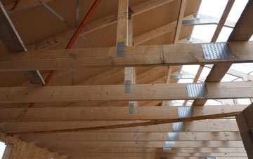 Guardbridge roof truss costs