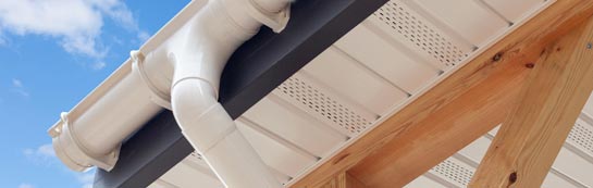 get Guardbridge guttering quotes today