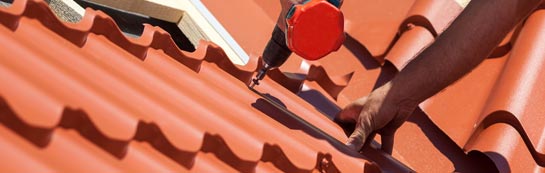 save on Guardbridge roof installation costs