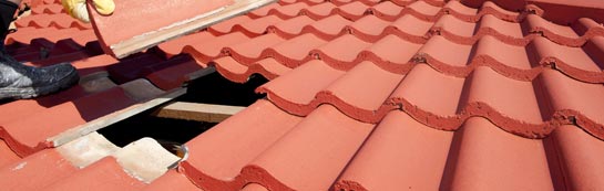 compare Guardbridge roof repair quotes