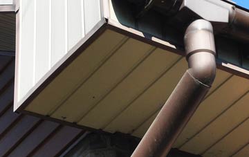 Guardbridge soffit installation costs