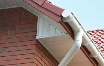 Guardbridge soffit repair costs