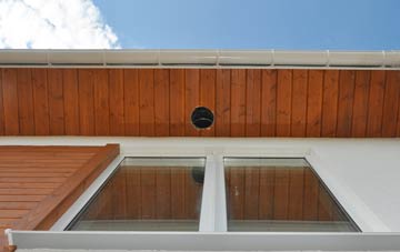 Guardbridge soffit repair quotes