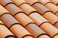 Guardbridge clay roofing