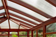 Guardbridge conservatory roofing insulation