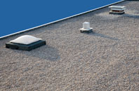 Guardbridge flat roofing
