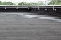 find rated Guardbridge flat roofing companies