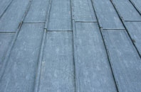 Guardbridge lead roofing