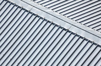 Guardbridge metal roofing