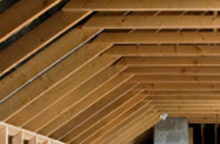 Guardbridge pitched insulation quotes
