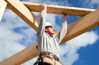 Guardbridge roof replacement work