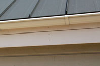 Guardbridge soffit repair