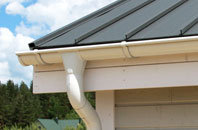 Guardbridge soffits