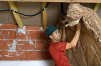 Guardbridge tapered roof insulation