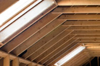Guardbridge tapered roof insulation quotes